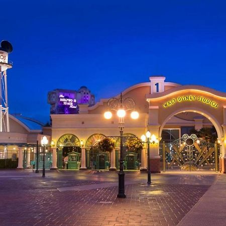 Coco Jungle - L'Aventure Disney Montevrain Bagian luar foto